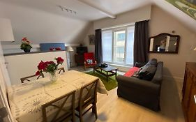 Apartment Van Hecke
